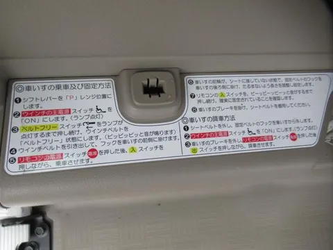 Honda N-BOX Plus