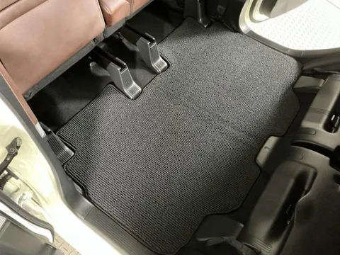 Honda N-BOX Slash