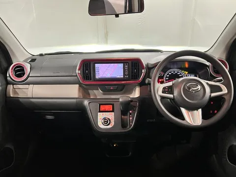 Daihatsu Boon
