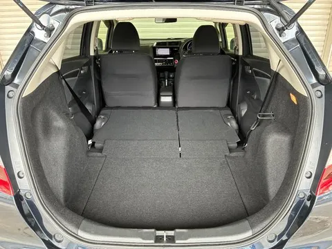 Honda Jazz (Fit)