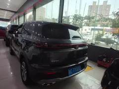 Changan CS55 Plus