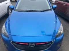 Mazda Mazda2 (Demio)