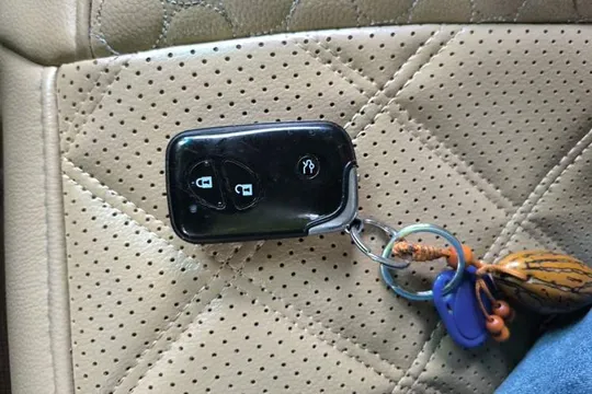 BYD M6