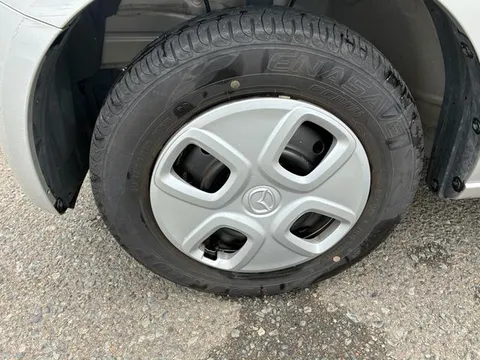 Mazda Carol