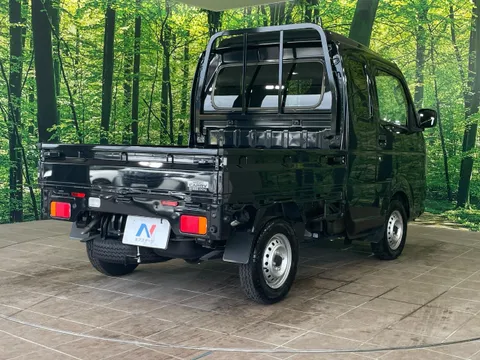 Suzuki Super Carry