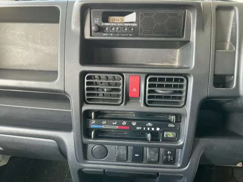 Nissan Clipper Truck