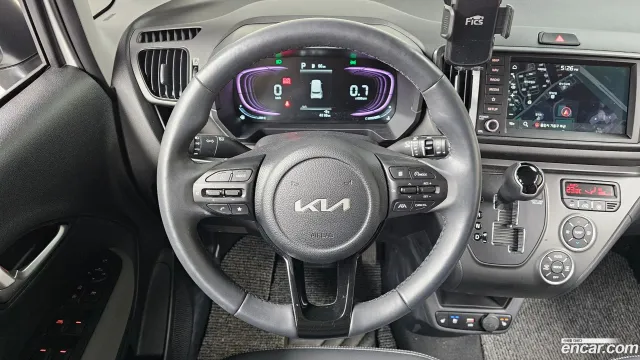 Kia Ray