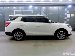 SsangYong Tivoli XLV (Tivoli Air)