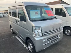 Nissan Clipper