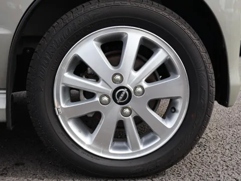 Nissan Clipper Rio