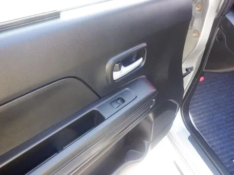 Mazda Flair