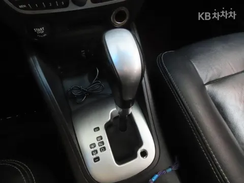 Renault SM3