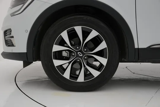 Renault XM3