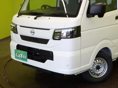Nissan Clipper Truck