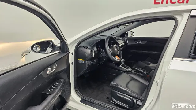 Kia Cerato (K3)