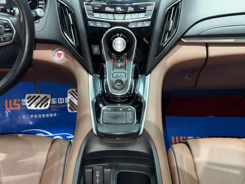 Acura RDX