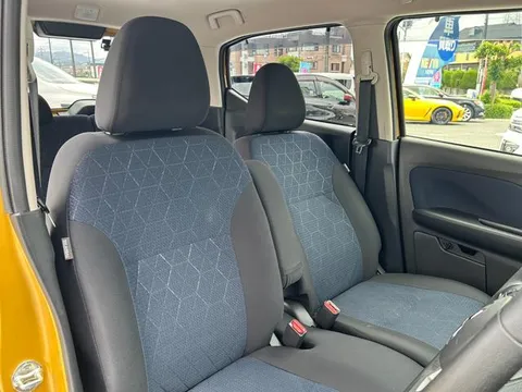 Mitsubishi eK X