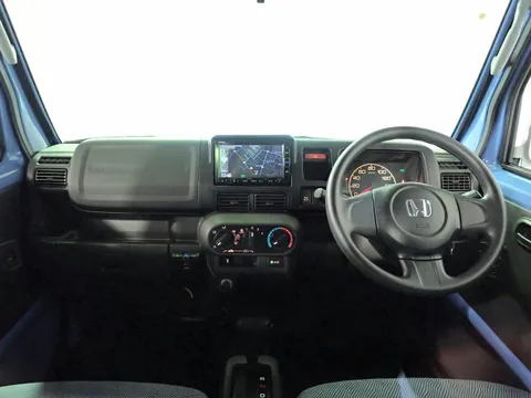 Honda Acty Truck