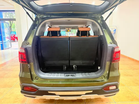 Changan CX70
