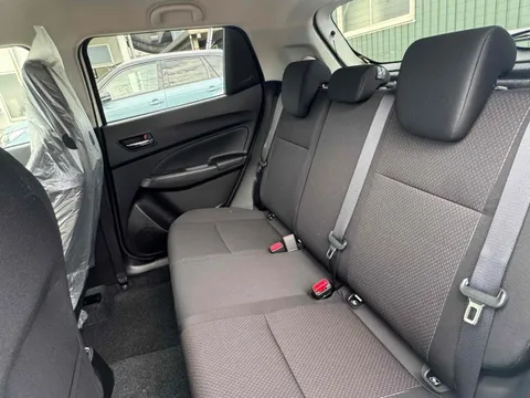 Suzuki Swift Sport