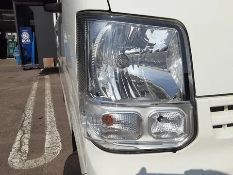 Nissan Clipper