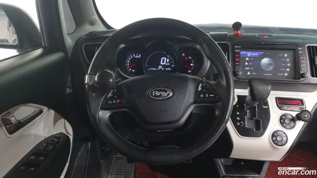 Kia Ray
