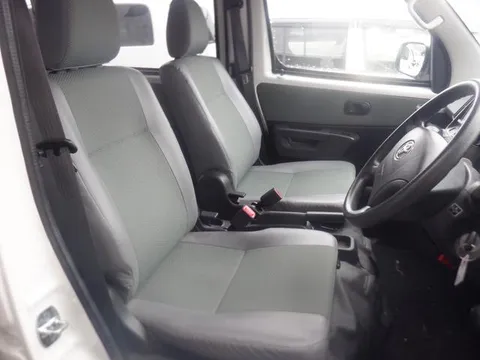 Toyota TownAce Van
