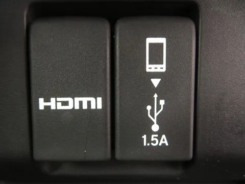 Honda Jazz (Fit)