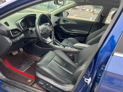 Hyundai Festa