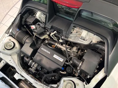 Honda S660