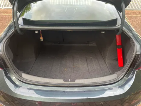 Chevrolet Malibu XL