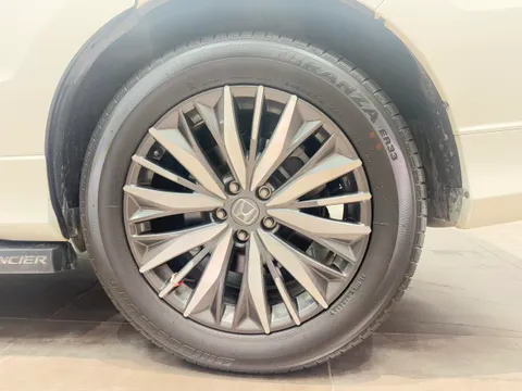 Honda Avancier