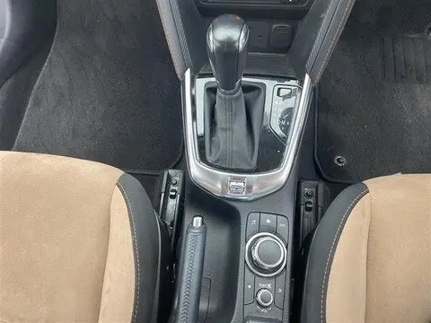 Mazda Mazda2 (Demio)