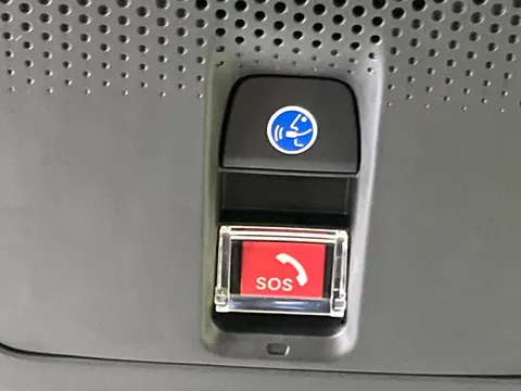 Honda N-BOX Joy