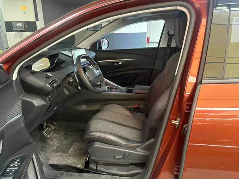 Peugeot 4008