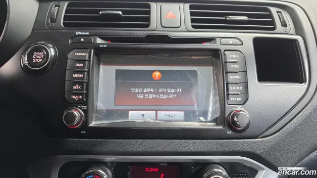 Kia Pride
