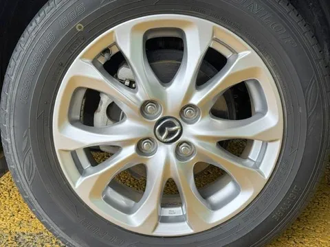 Mazda Mazda2 (Demio)