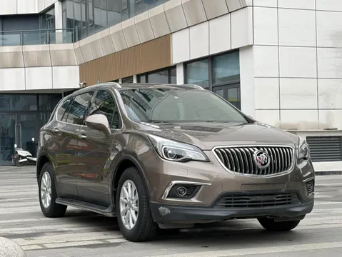 Buick Envision