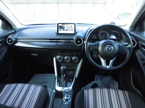 Mazda Mazda2 (Demio)