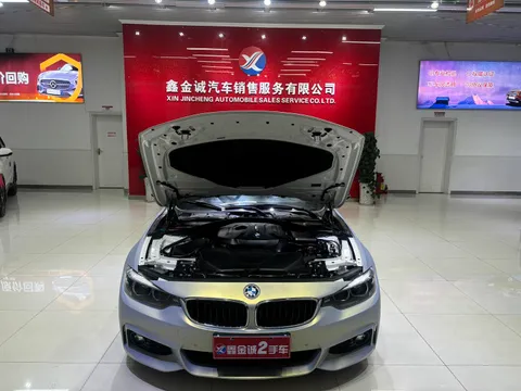 BMW 4-Series