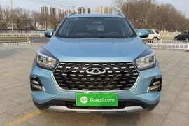 Chery Tiggo 5x