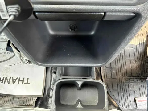 Mazda Scrum Truck