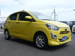 Subaru Pleo Plus