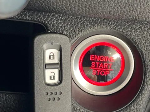 Honda N-VAN +Style