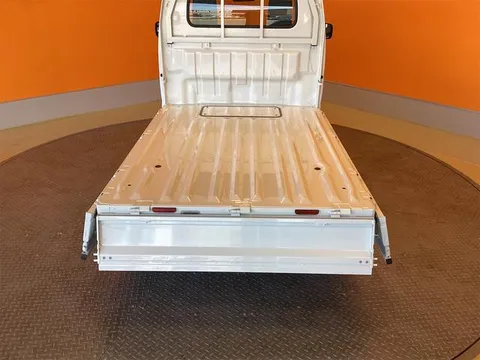 Suzuki Carry Track