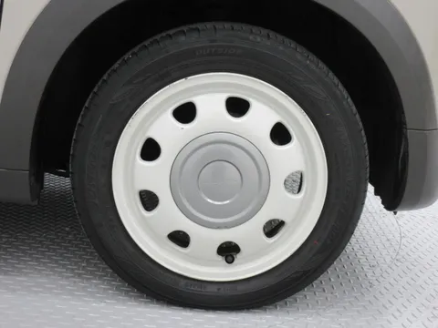 Suzuki Alto Lapin LC