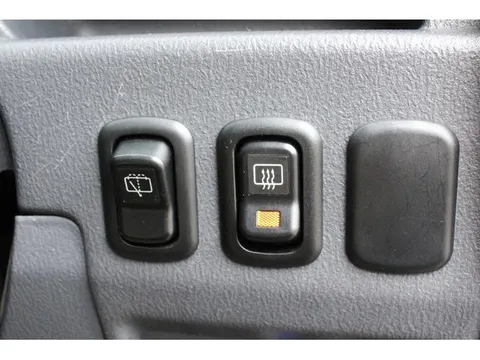 Daihatsu Naked