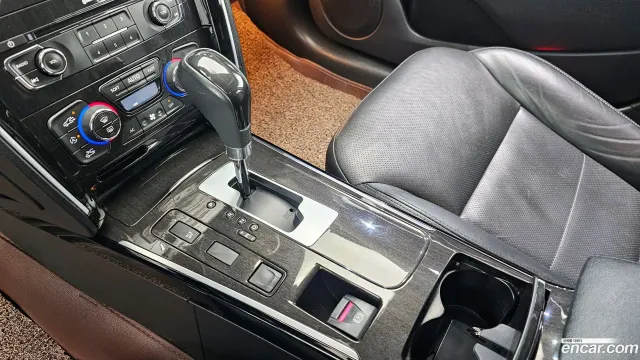 Renault SM7