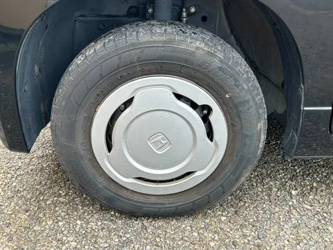Honda N-VAN Plus Style
