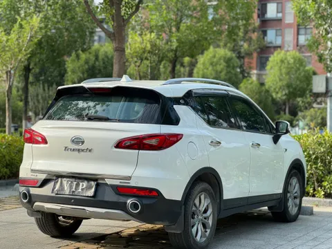Gac GS3
